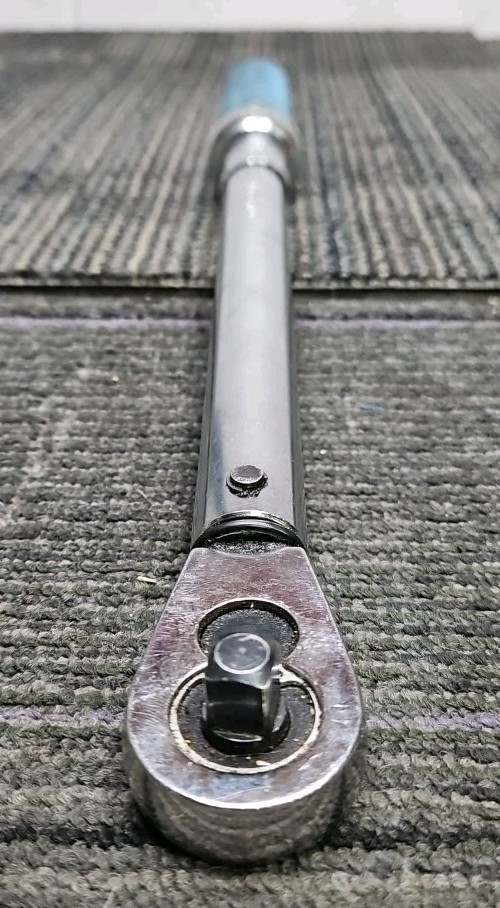 Armstrong 64-042 Micrometer Torque Wrench