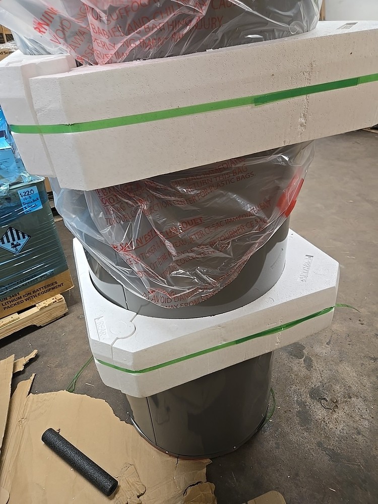 *READ DESC* Rheem Hybrid ProTerra Smart Tank 50 Gal. Water Heater XE50T10HS45U1