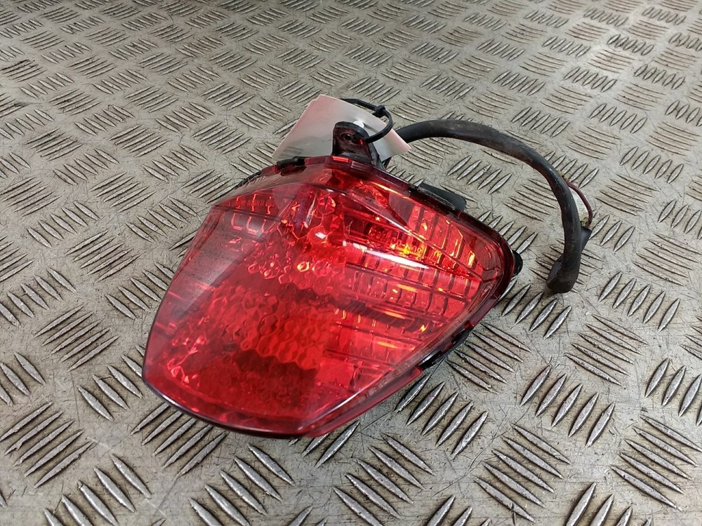 2013 HONDA CBR   Rear Tail Light Lamp