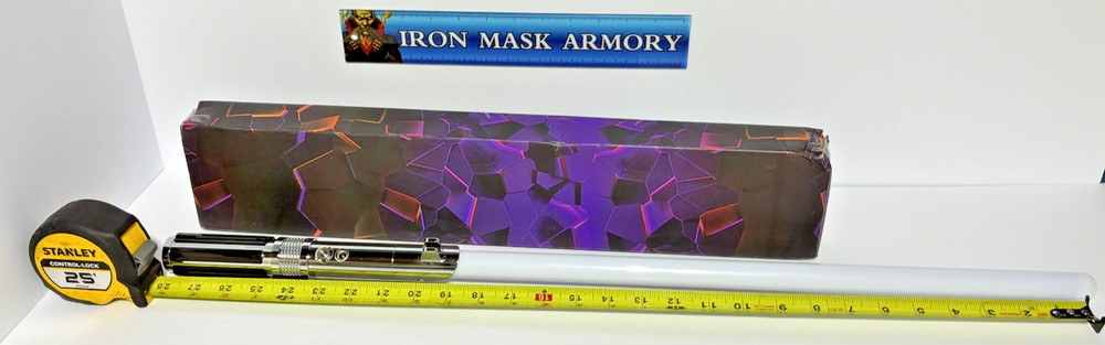Anakin Skywalker Lightsaber Replica