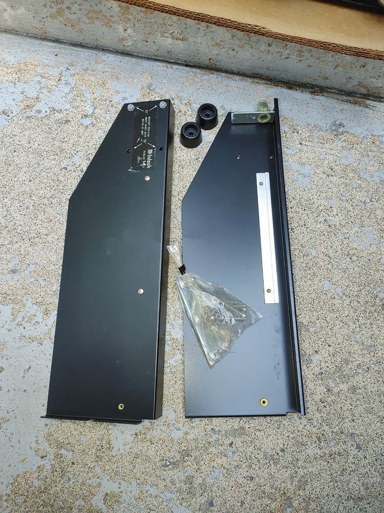 McIntosh MA-6100 Integrated Amp with Original Box