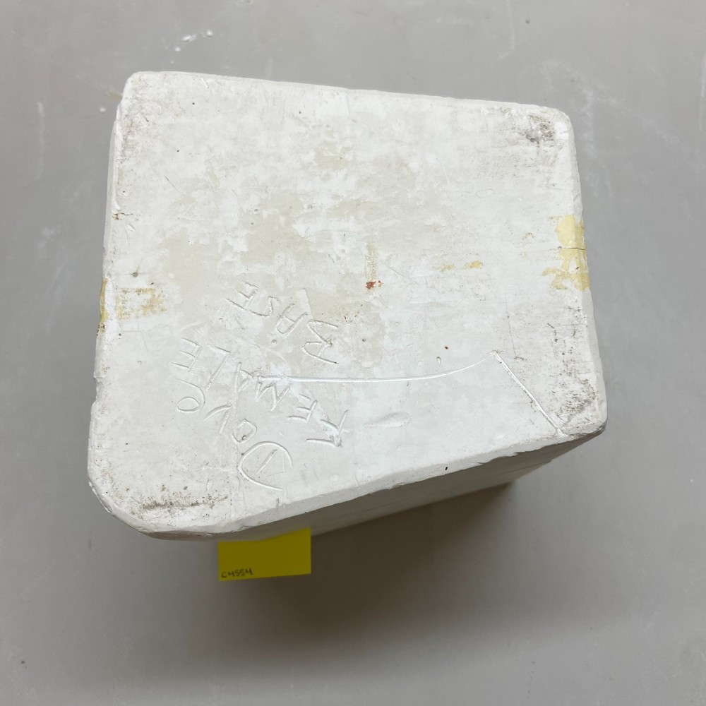 Ceramic Slip Casting Mold Byron