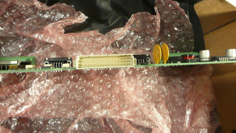 NEW GENUINE SYMMETRY SR-PCU SR INTERFACE MODULE FOR SR-DBU