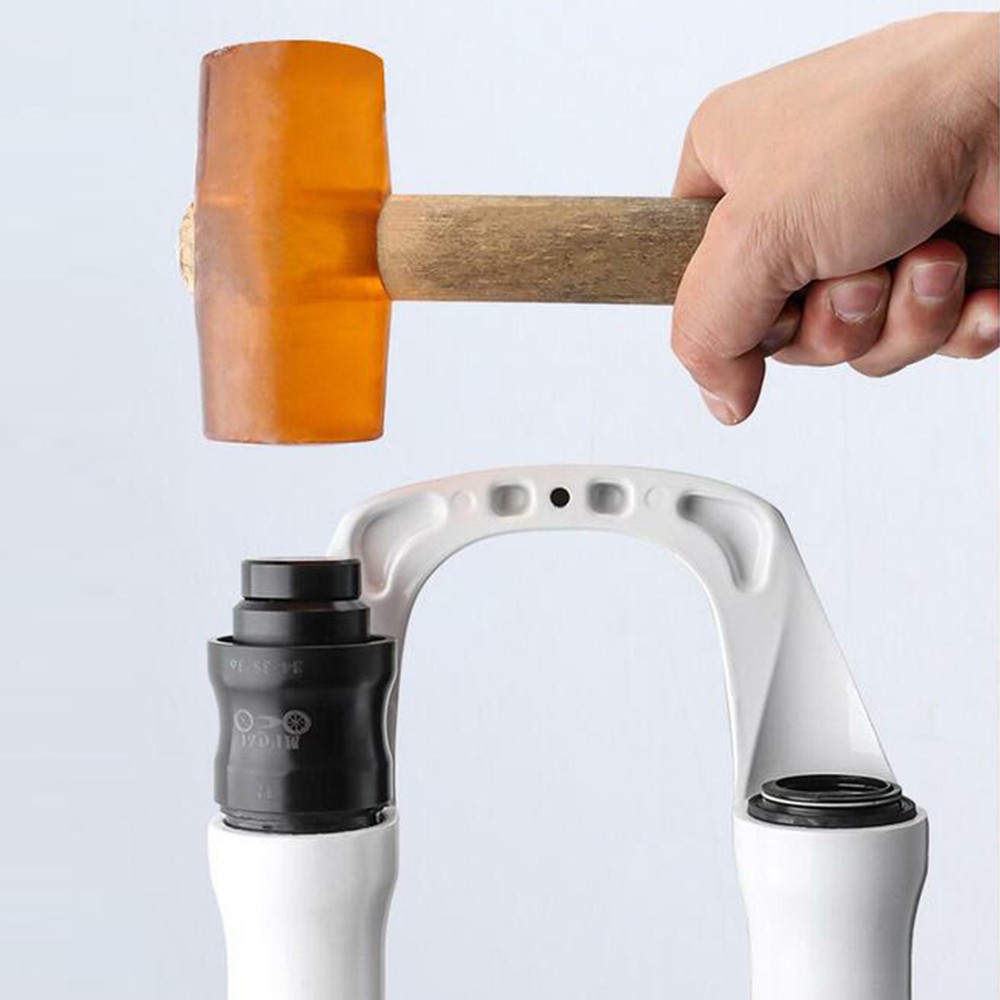 Front Fork Wiper Installation Tool Seal Driver Tool for Tools