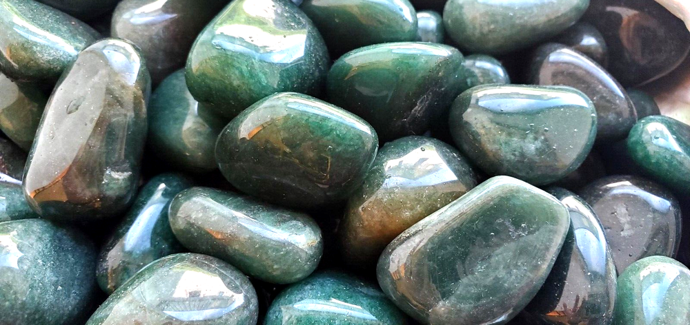 Green Aventurine