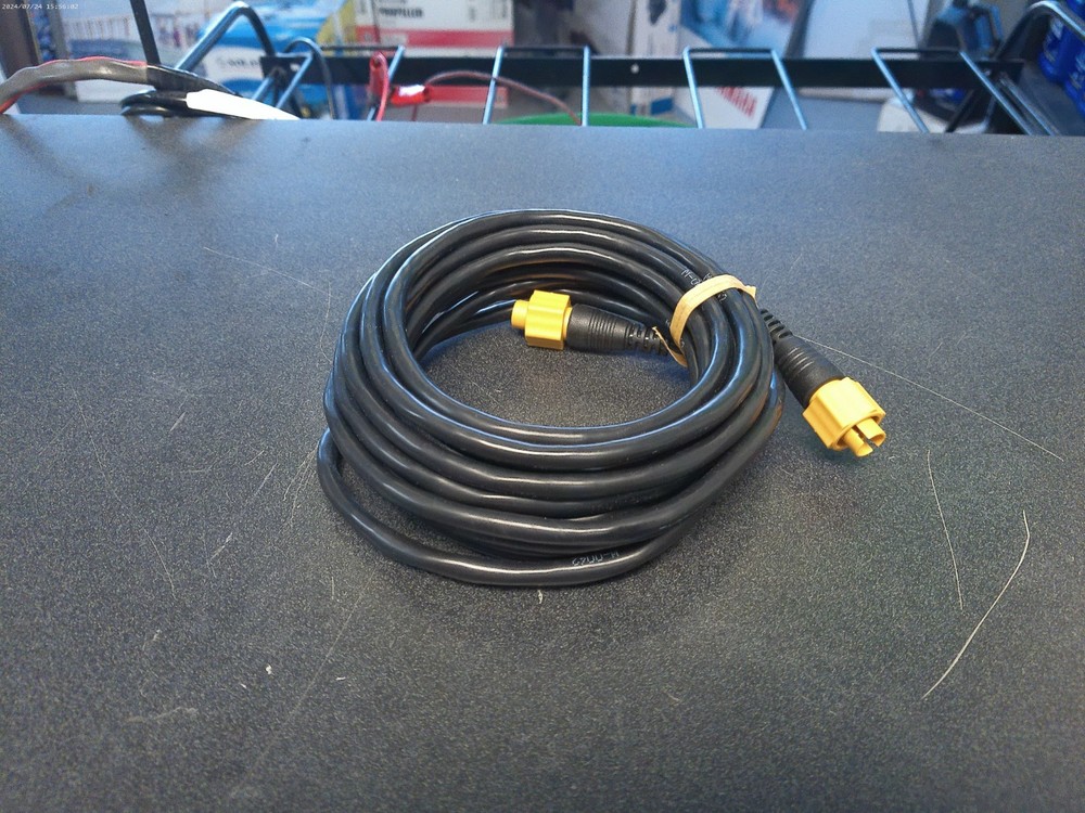 Simrad 032-26585-02 Network Cable 5 Pin 10ft BIN0372