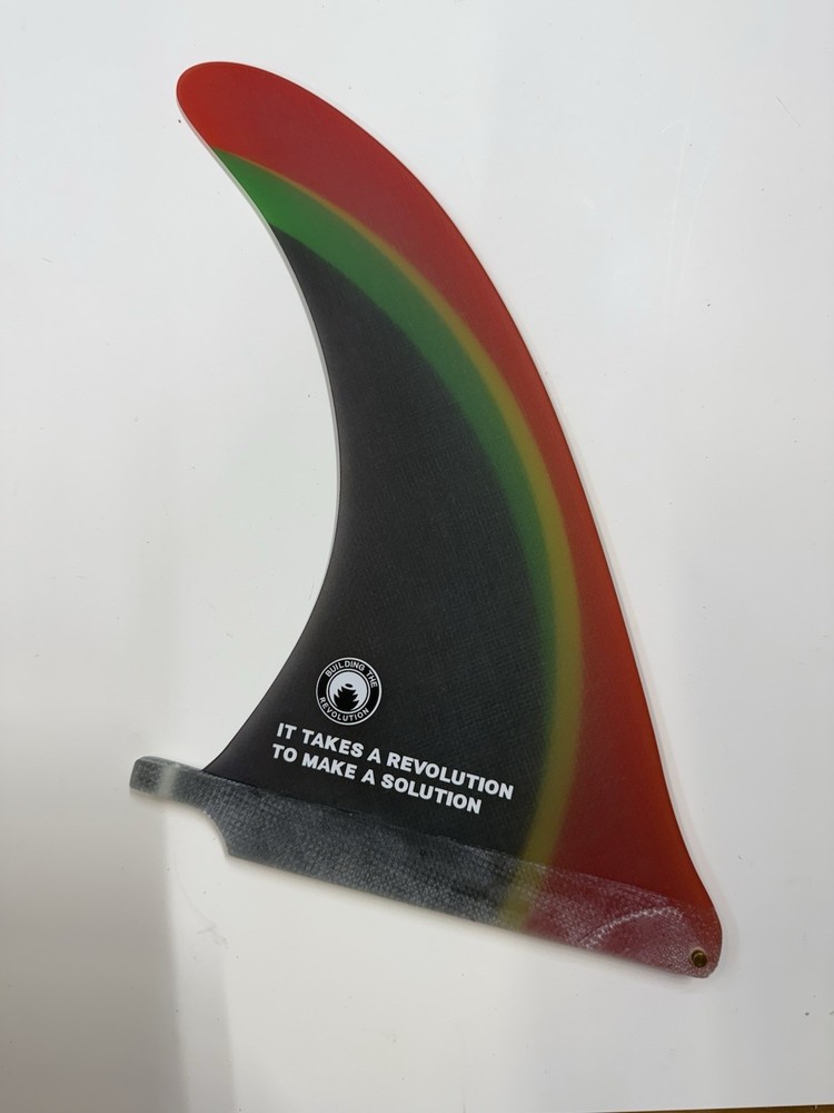 Midfin Building The Revolution Fin