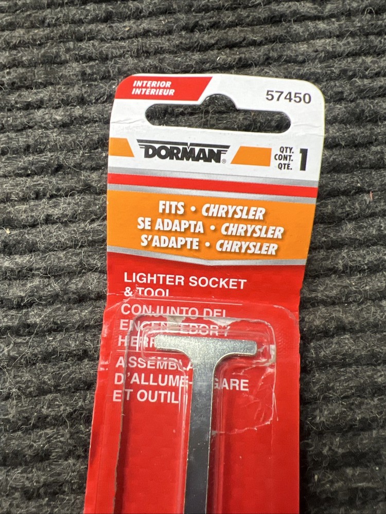 Removal Tool Dorman/Help 57450