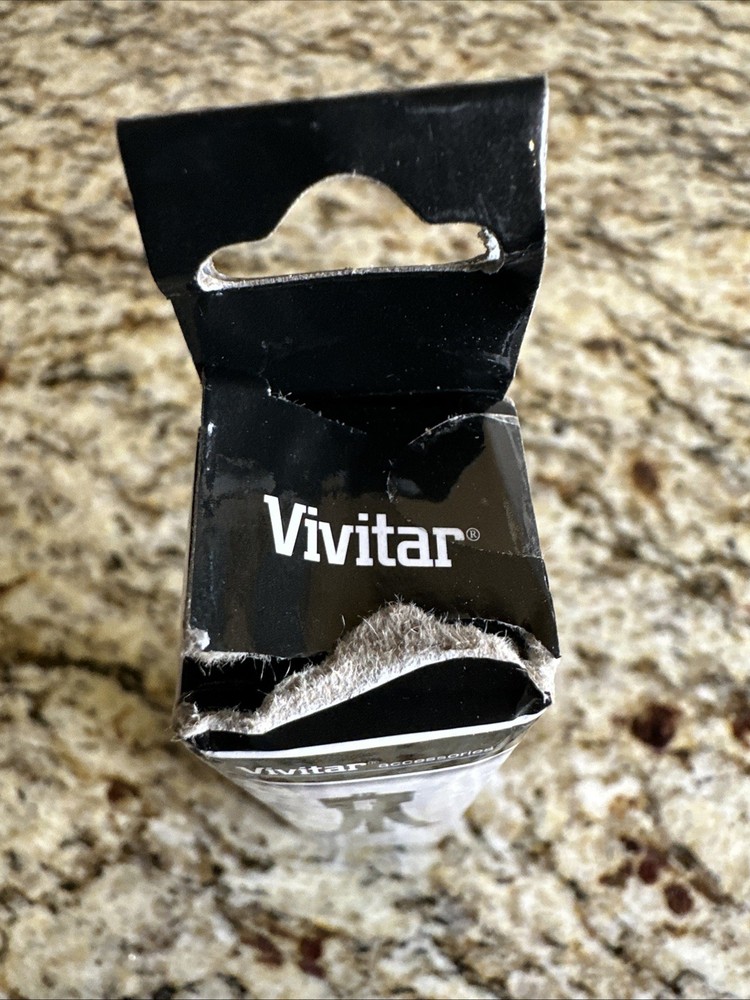 VIVITAR 4” Pocket Tripod