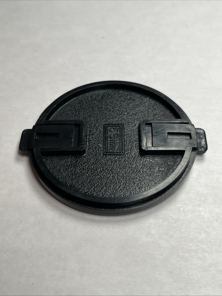 Chinar 55 mm Front Lens Cap