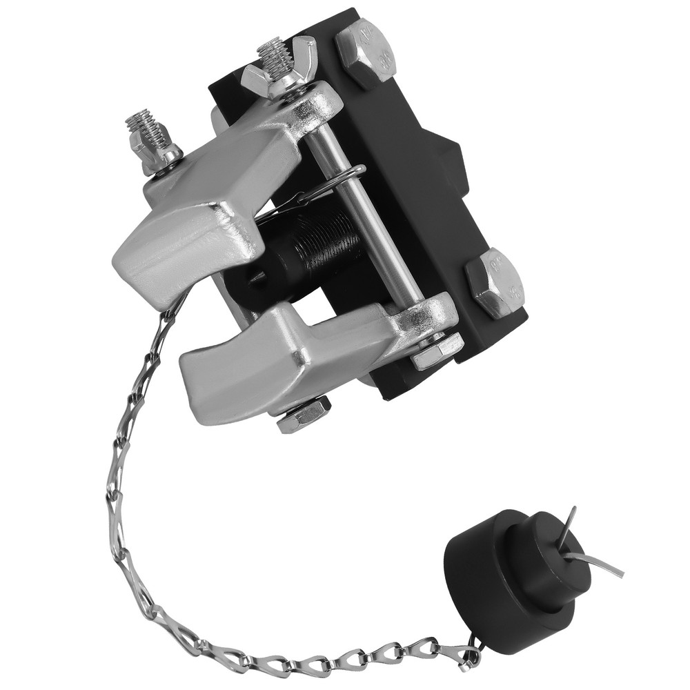 Pitman Arm Puller Universal Remove The Pitman Arm Shaft Pitman Arm Puller US