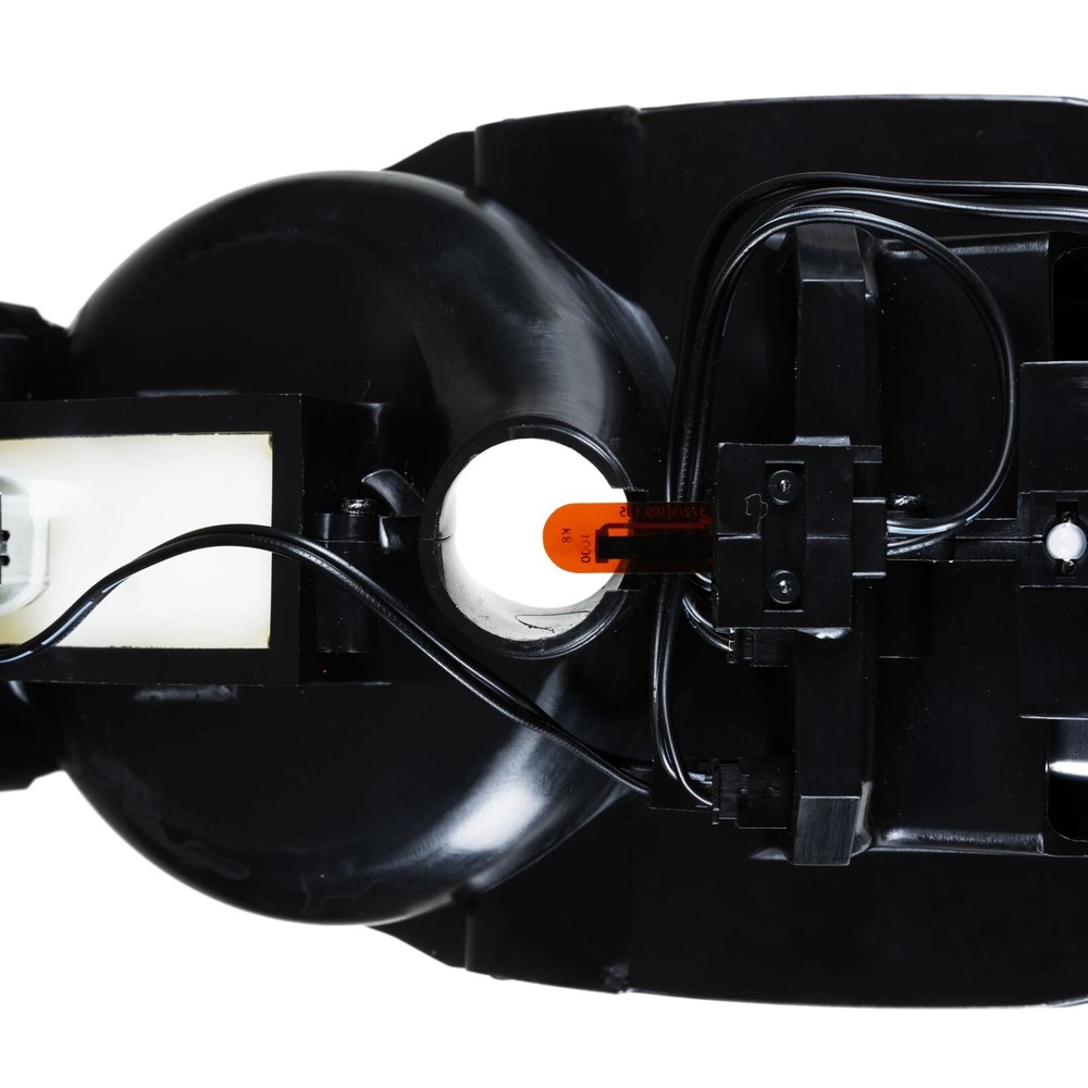 HK Army Sonic Electronic Loader - Black - Paintball