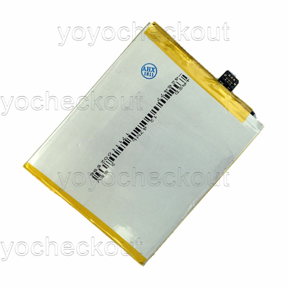 For OnePlus 5 5T A5000 1+5 Five Replacement Battery BLP637 Tools