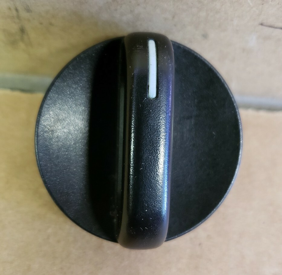 02-05 FORD EXPLORER HEATER CLIMATE CONTROL SWITCH KNOB