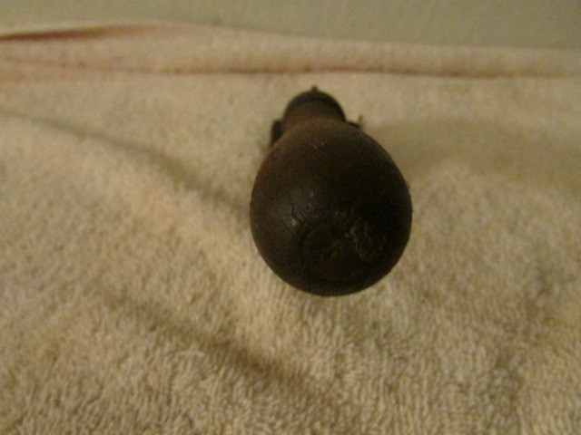 Vintage Sturgis #3 Tool