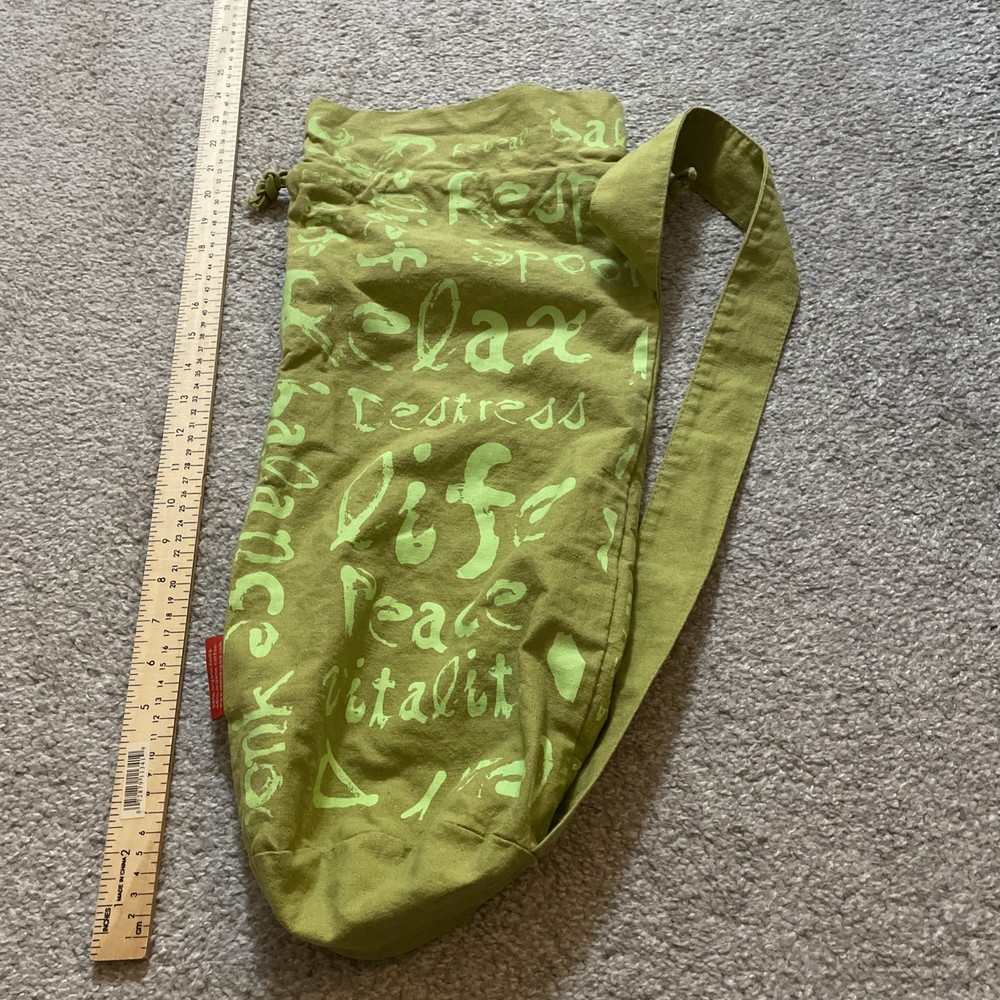 Replacement Bag For Acupuncture Mat