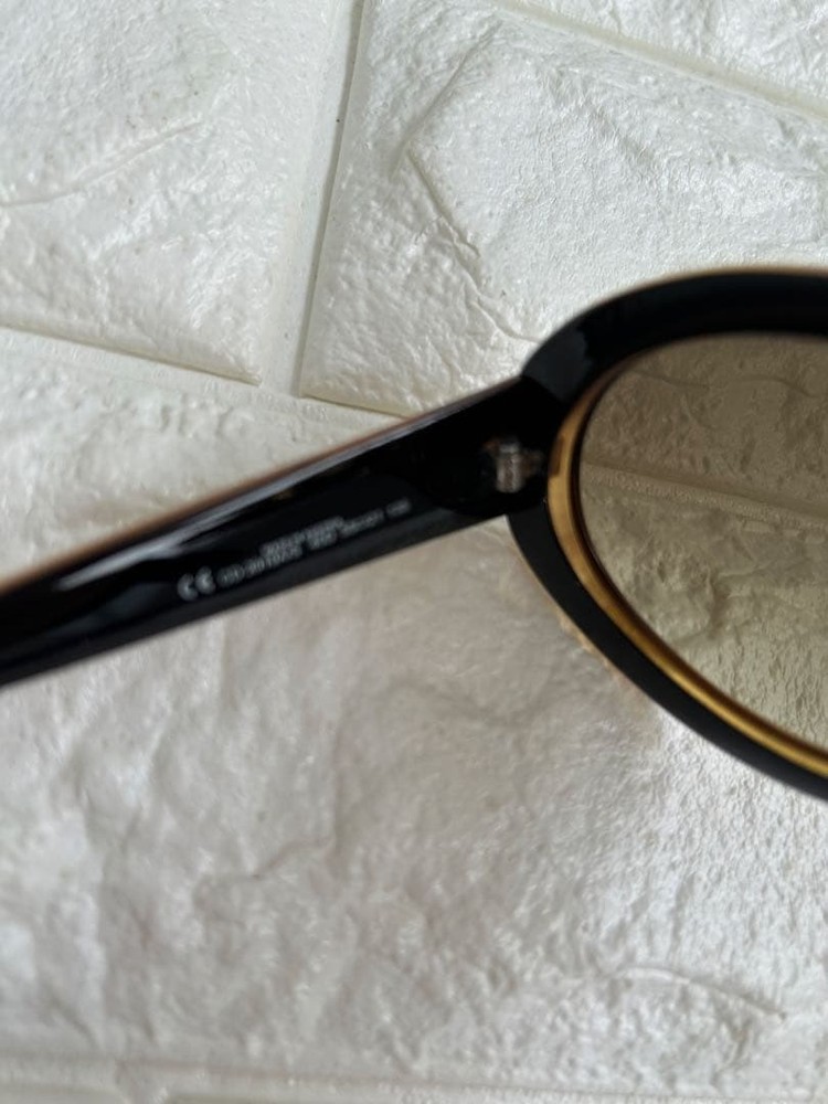 [Used] Christian Dior Sunglasses