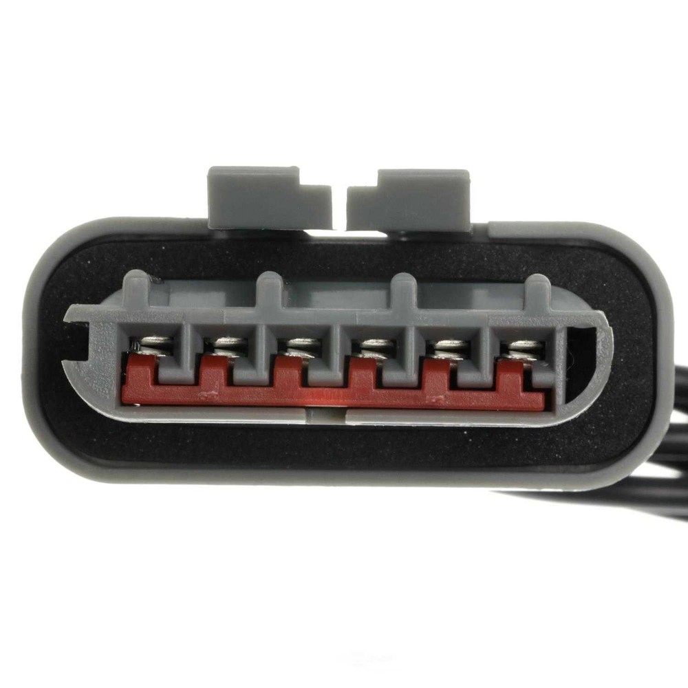 Ignition Control Module Connector Standard S-544