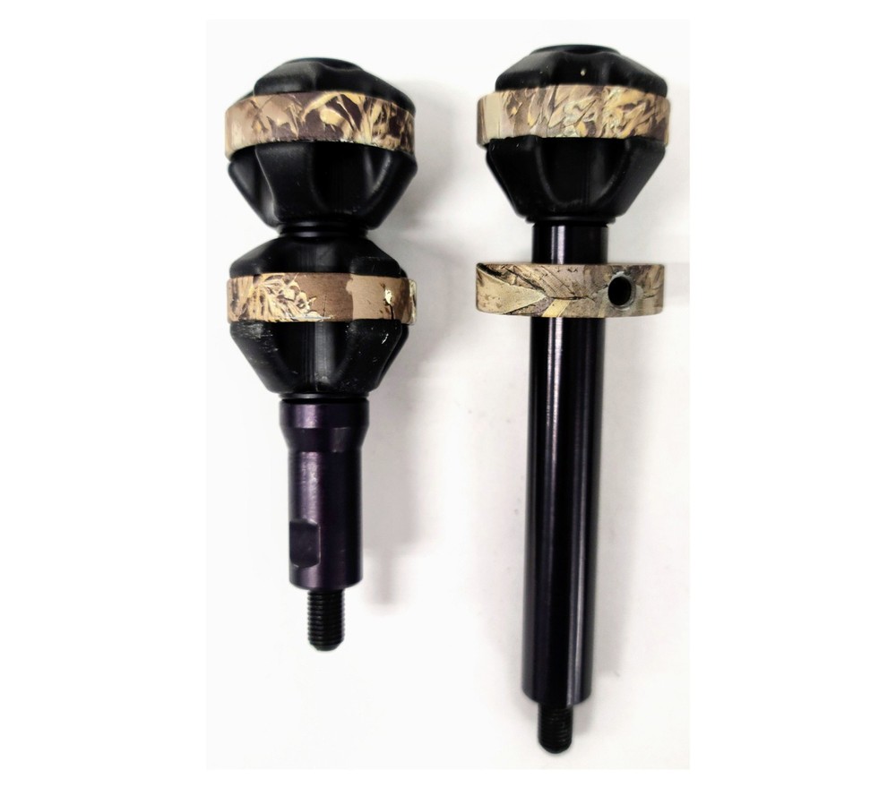 Limbsaver AWS Modular Stabilizer System 9.5" Realtree MAX-1 Rings #4475