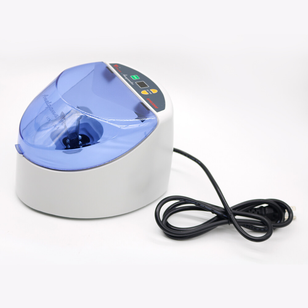 Dental Lab High Speed Digital Amalgamator Machine Amalgam Capsule Mixer Unit