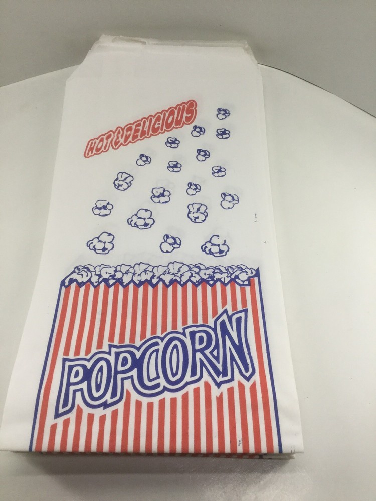 POP CORN BAG 31CT