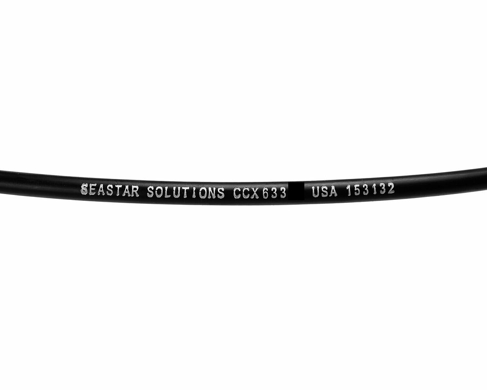 Control Cable Assy, 3300 TFXtreme, 27'