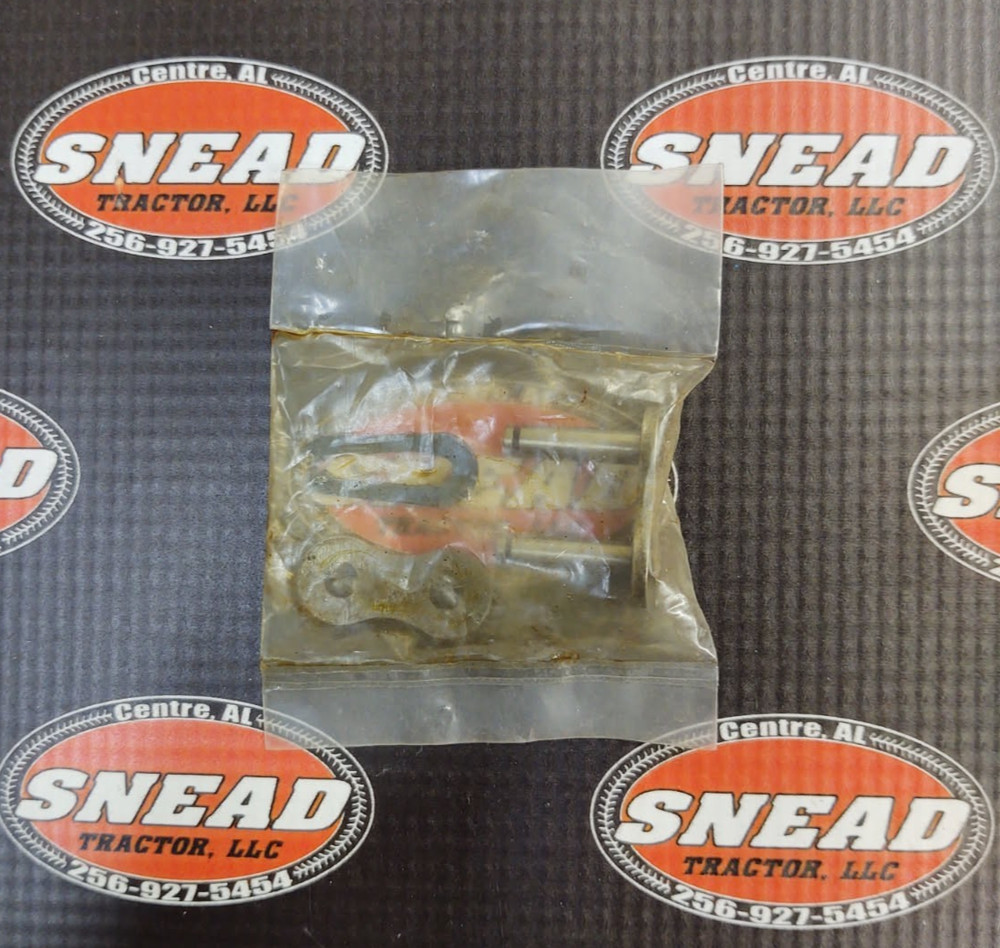 50CLHD ROLLER CHAIN MASTER LINK "HEAVY DUTY"