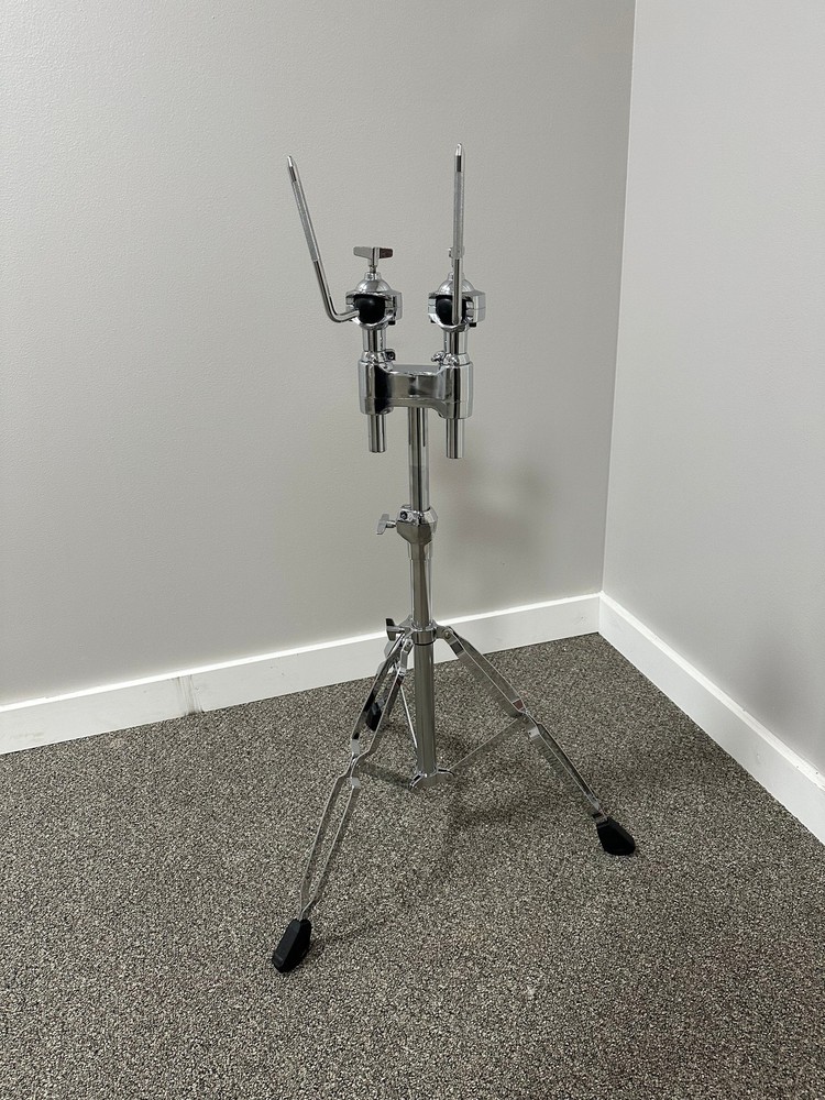 Double Braced, Double Tom Stand FRDTS1