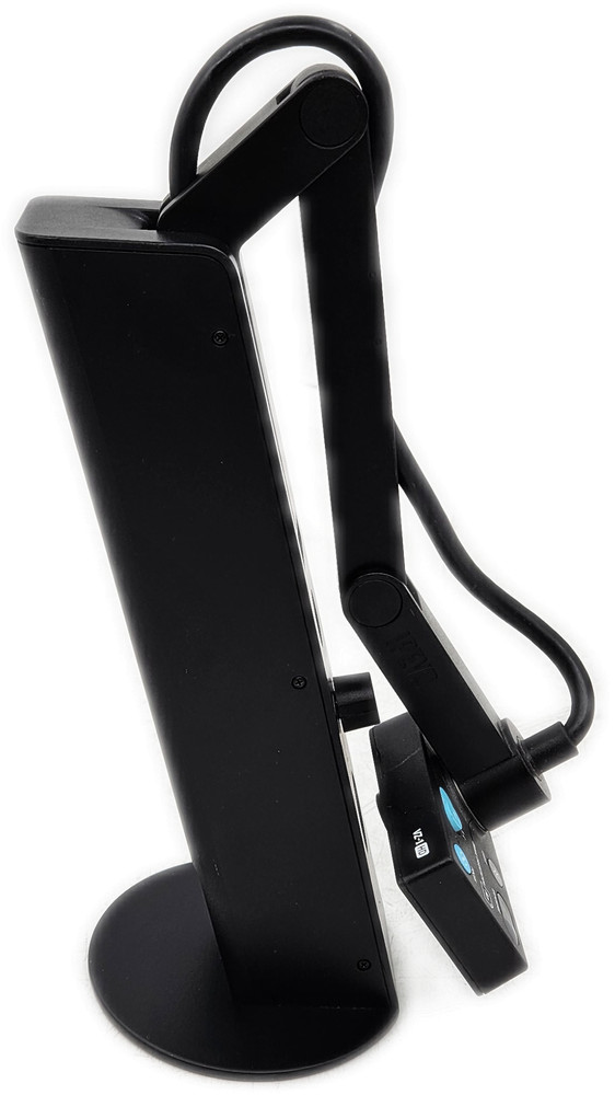 VX-1 USB Document Camera Visualizer Webcam for Presentations