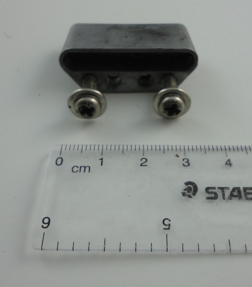 Nitro Engine Muffler Extension