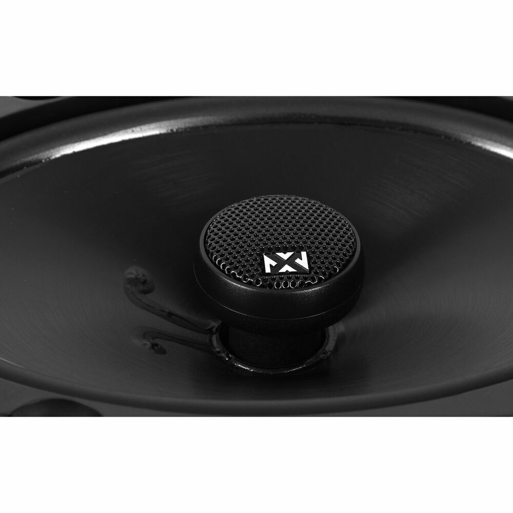 Rear Deck Factory Replacement Speaker Package for 2000-2016 Chevy Impala | NVX