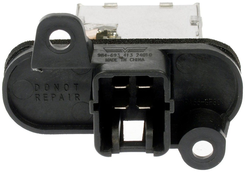 Dorman HVAC Blower Motor Resistor PN# 984-693