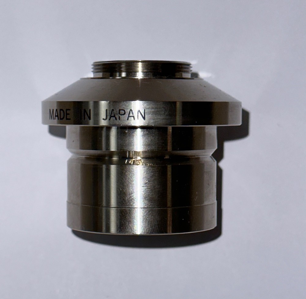 ISO 1x C-Mount 38mm Camera Adapter MQD42005