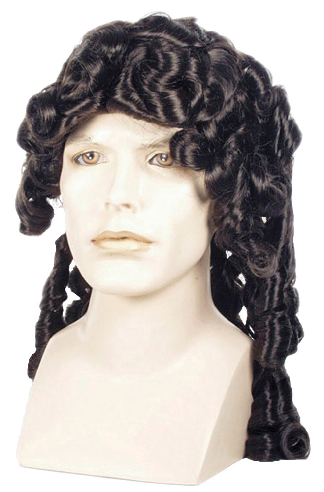 Alonge Wig - Lacey Wigs