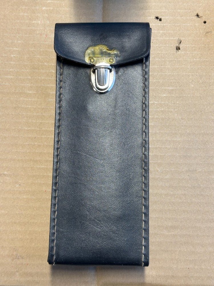 Mac Tools AC7800 Automatic Halogen Leak Seeker w/case