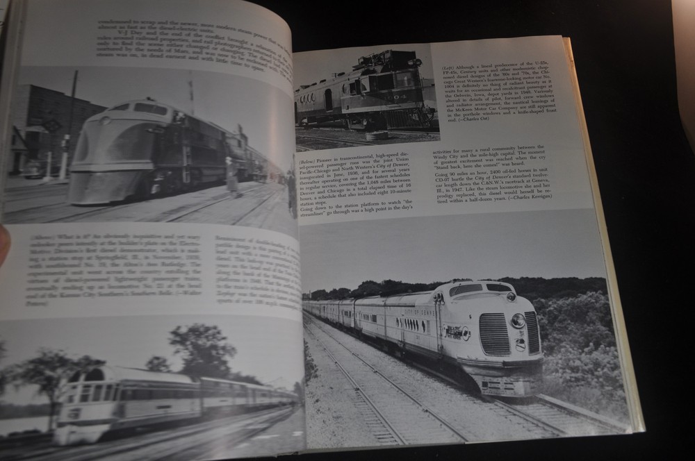 1972 The Search for Steam