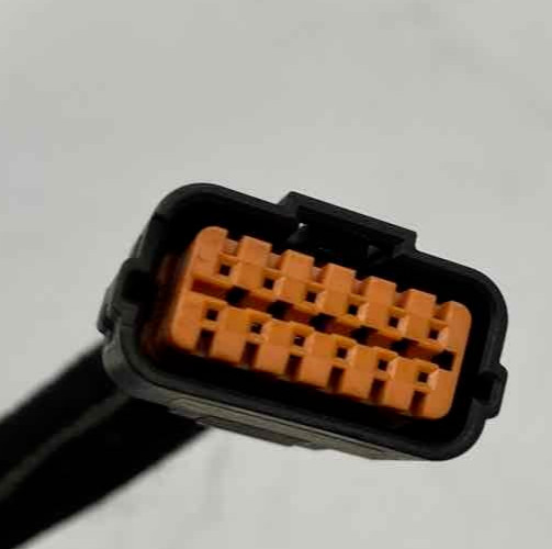 Camera/projector KIA SPORTAGE 17 18 19 camera rear gate mounted