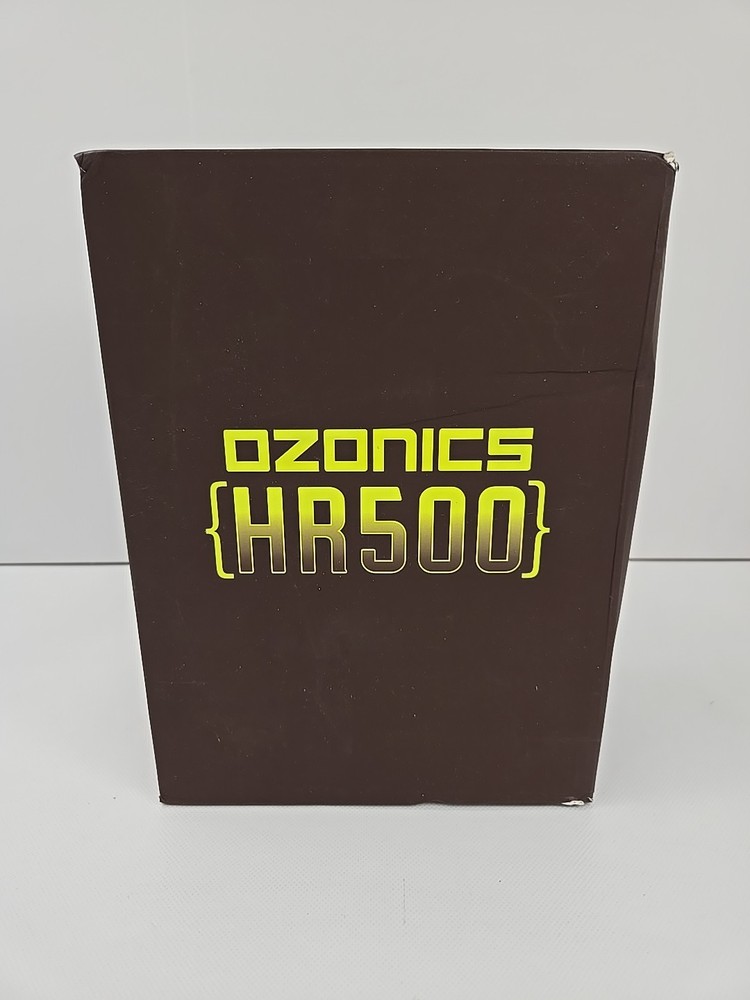 Ozonics HR500 - Scent Eliminator-New Open Box