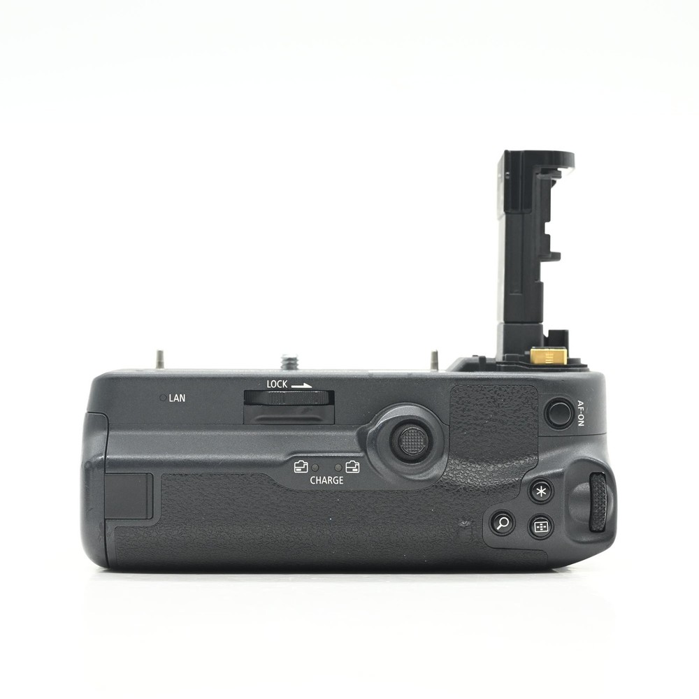 Canon WFT-R10A Wireless File Transmitter #166