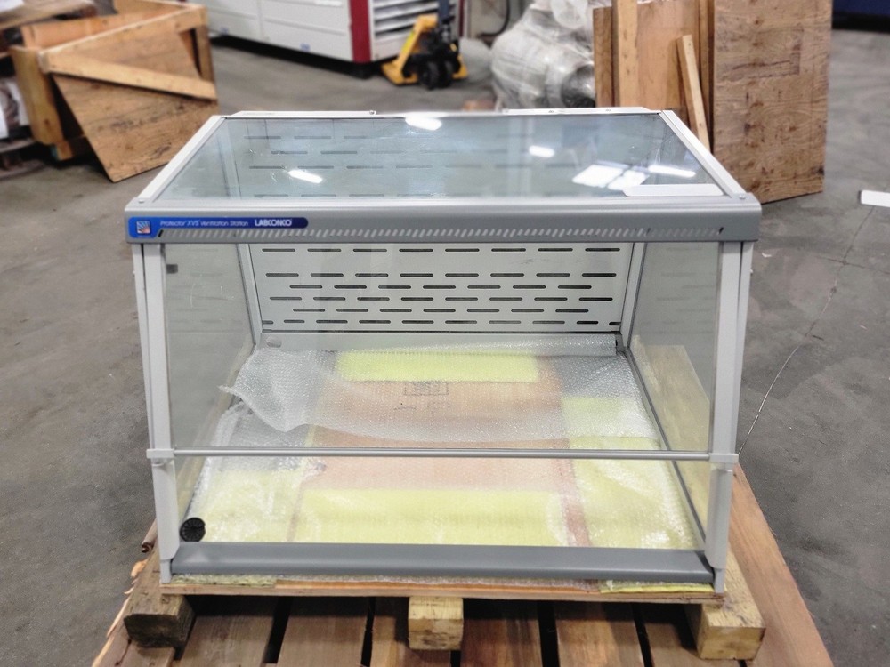 LABCONCO 3 ft Protector XVS Ventilation Station 4863010