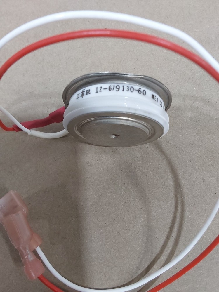 Semikron 12-679130-60 Power Module Diode