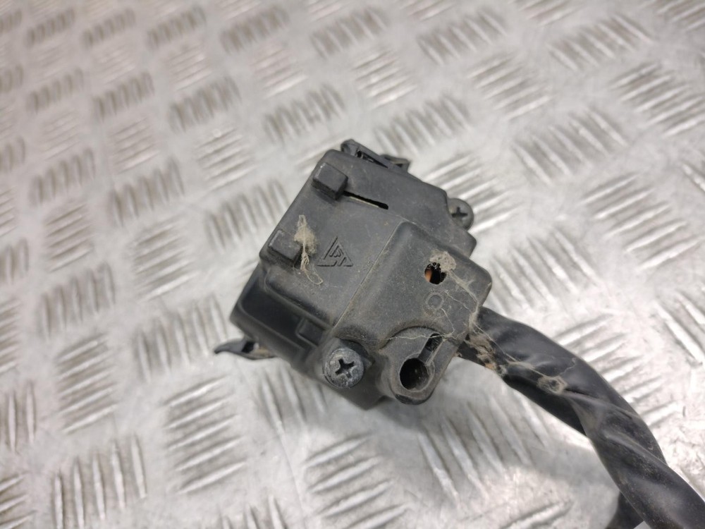 2018 MOTORINI SMR 125 LEFT SWITCH GEAR