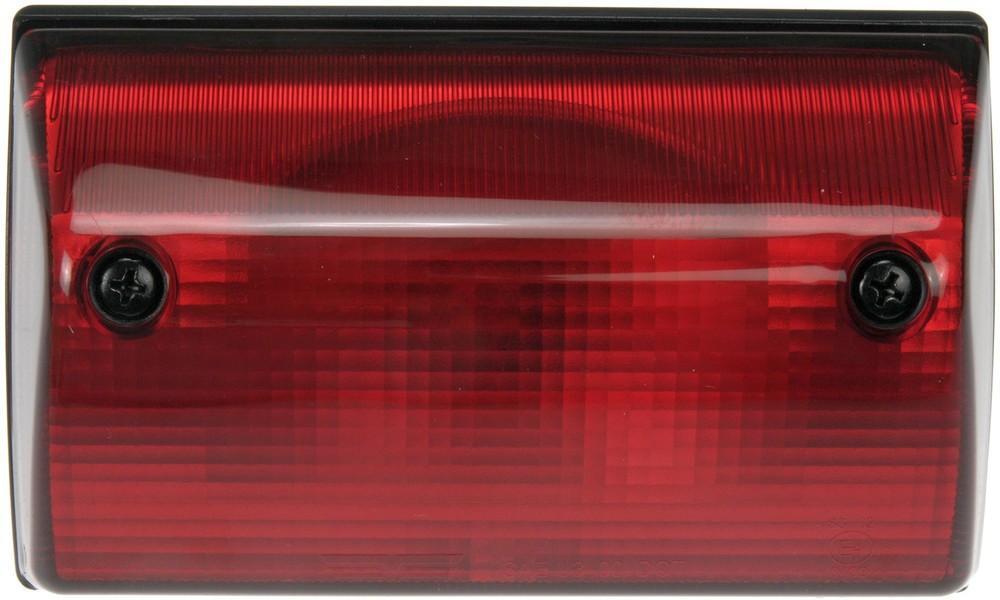 Dorman 923-233 Third Brake Lamp Assembly