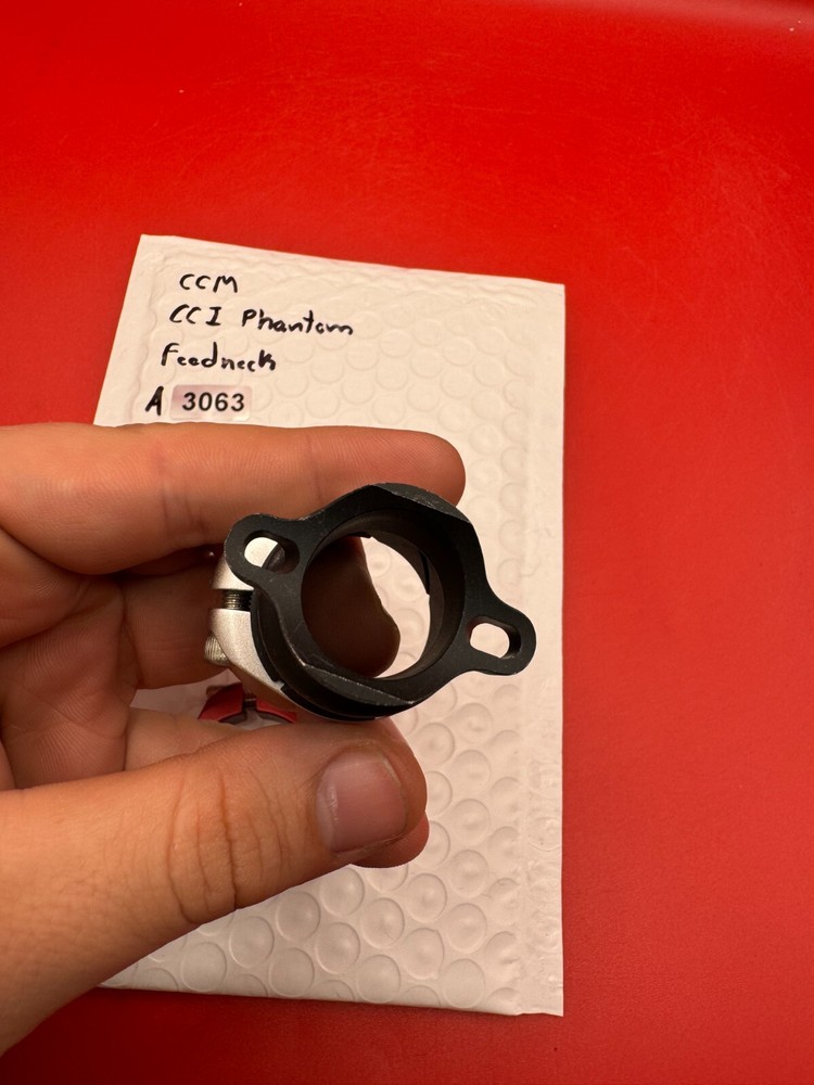CCM CCI Phantom Feedneck