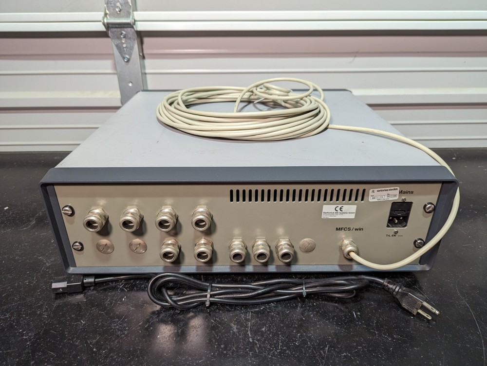 Sartorius Stedim Process Interface Micro-FIS 8877173