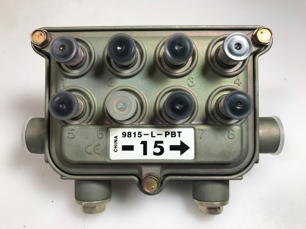 Philips 9815-L-PBT-15(8)