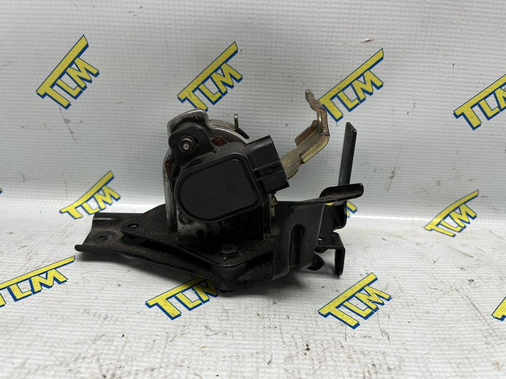 Acura TL Accelerator Pedal Position APP Sensor 2004 2005 2006 MANUAL