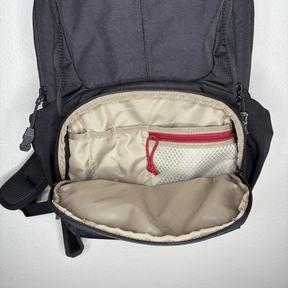 Vertx Ready Pack 2.0 Tactical EDC Backpack- CCW Concealed Carry 20L Low Profile