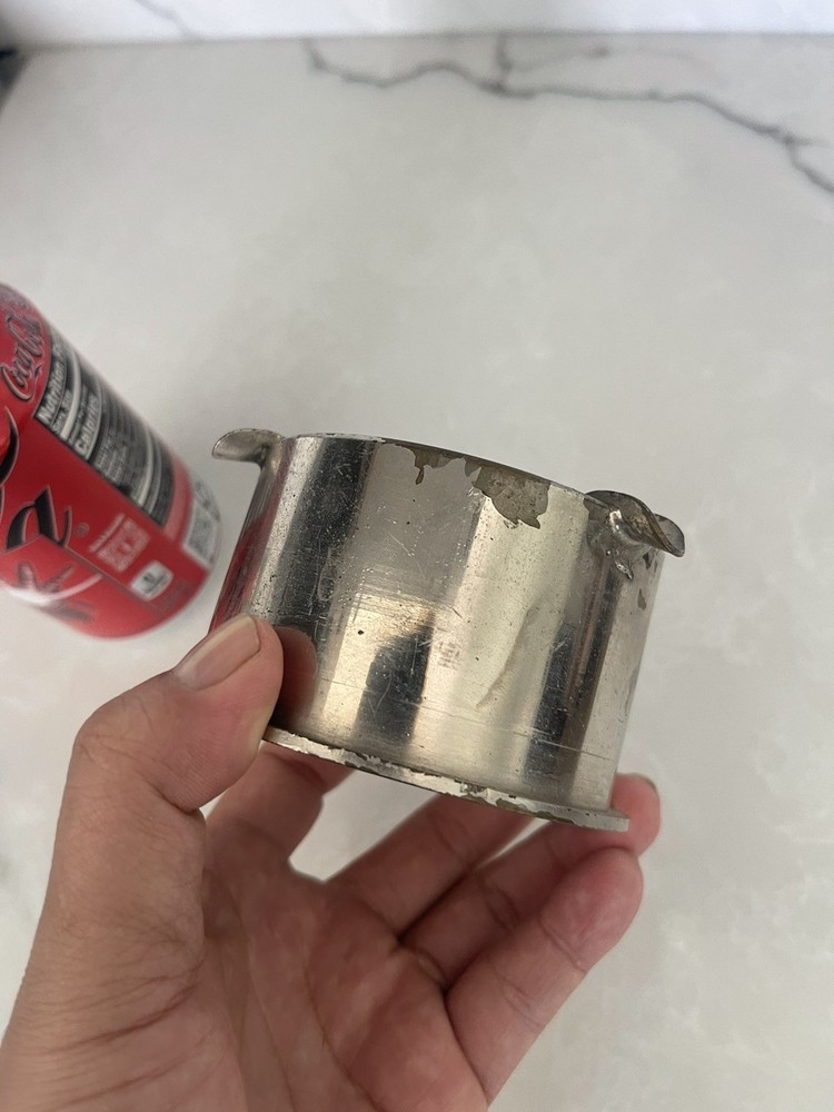 Ww2 Japanese Trench Art