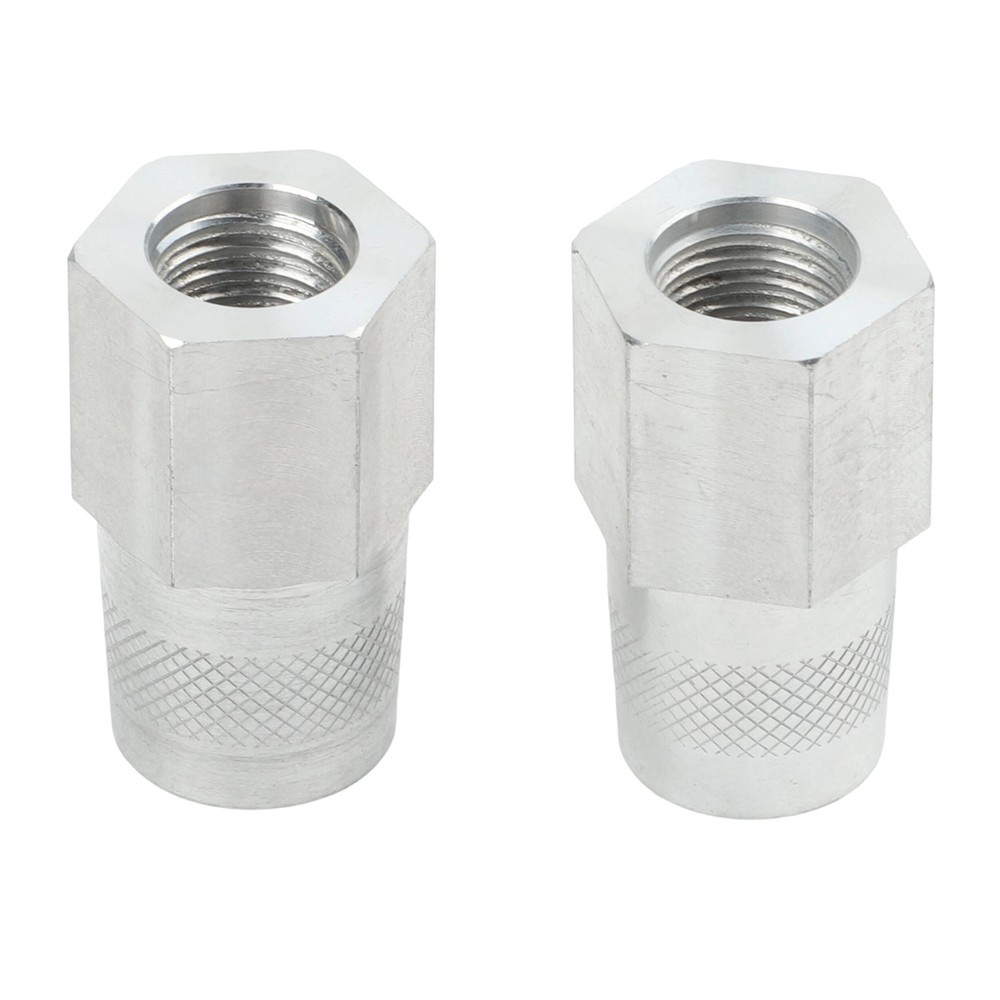 Terminal Adapter Battery Adapter Aluminium Alloy Construction Rust-resistant